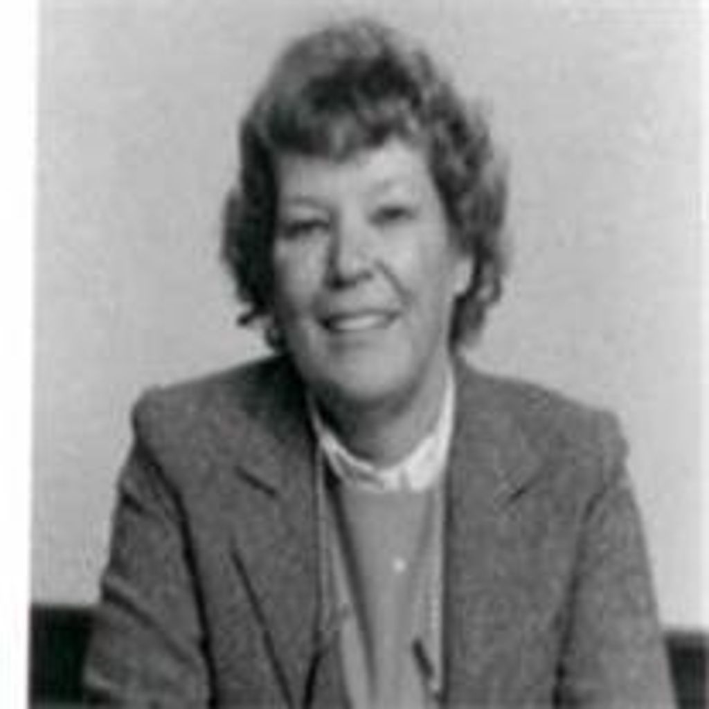 Carol  Christensen Thomas