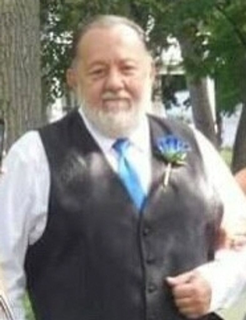 Steven E. Britt Sr. Profile Photo