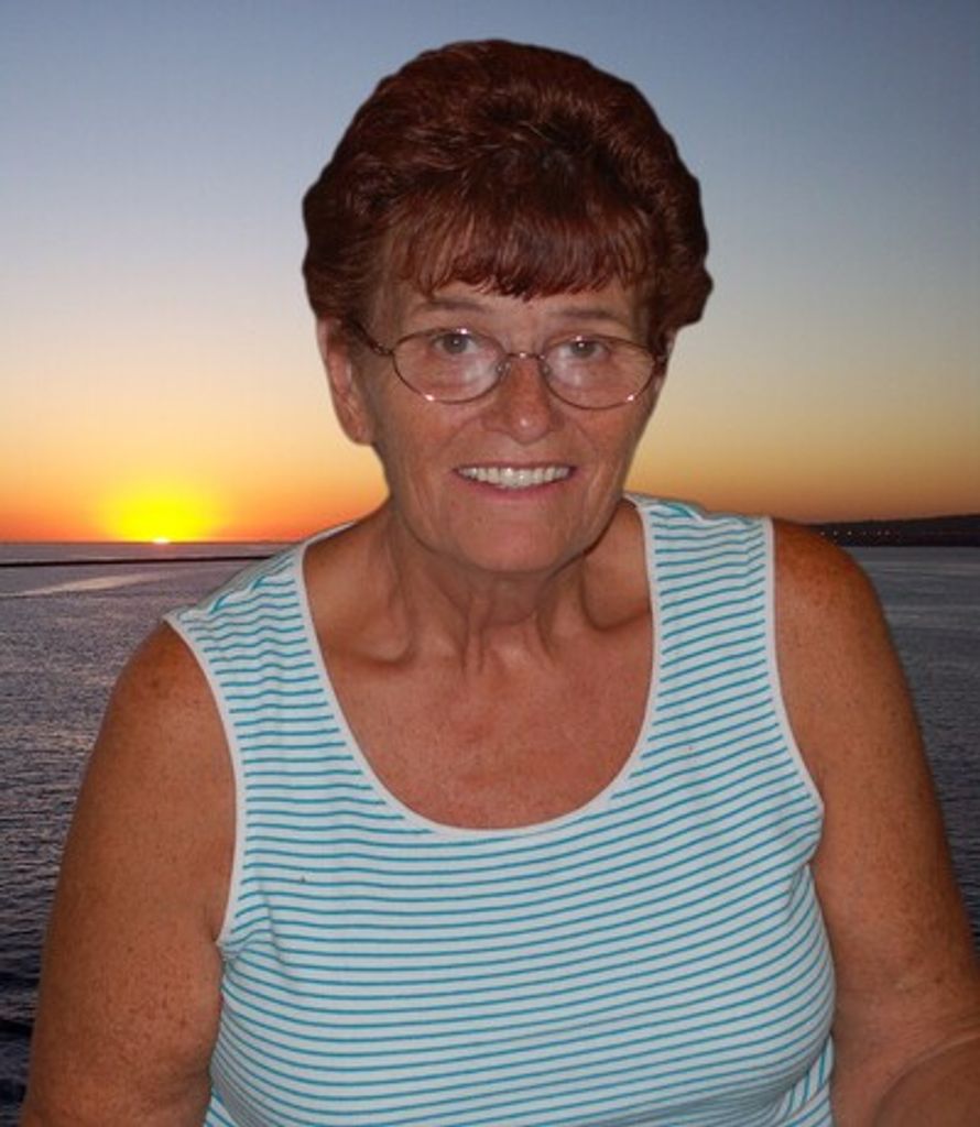 Carol Florence Wilson Profile Photo