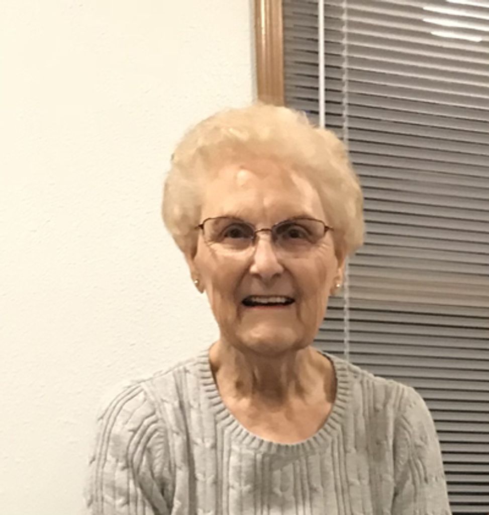 Royline Mae Dixon Profile Photo