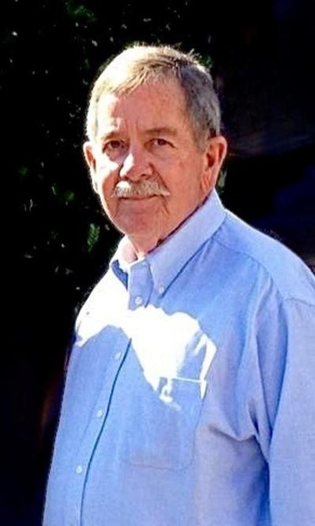 Charles David Cooper Profile Photo