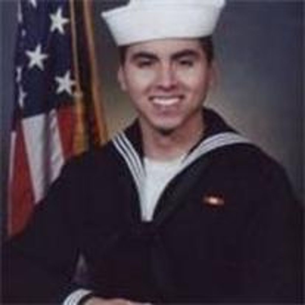 Paul Martinez
