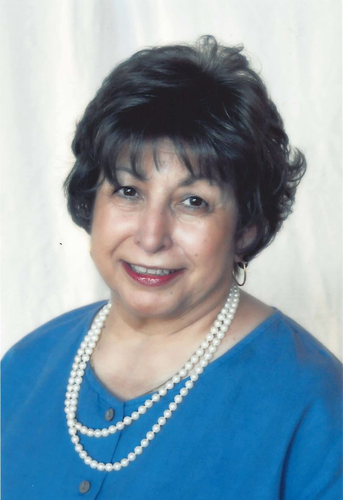 Feryal “Fifi” Paden Profile Photo
