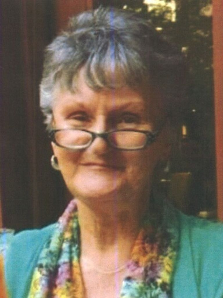 Carrol Joan Darland