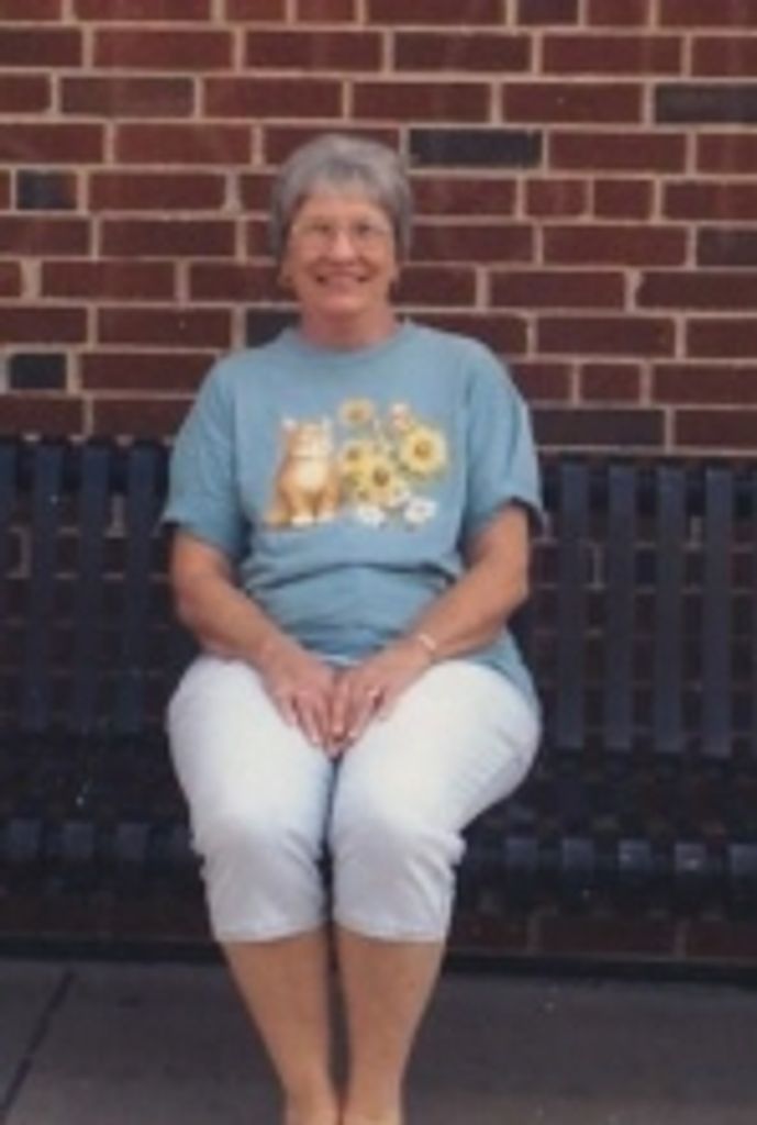 Donna Jean Brundage