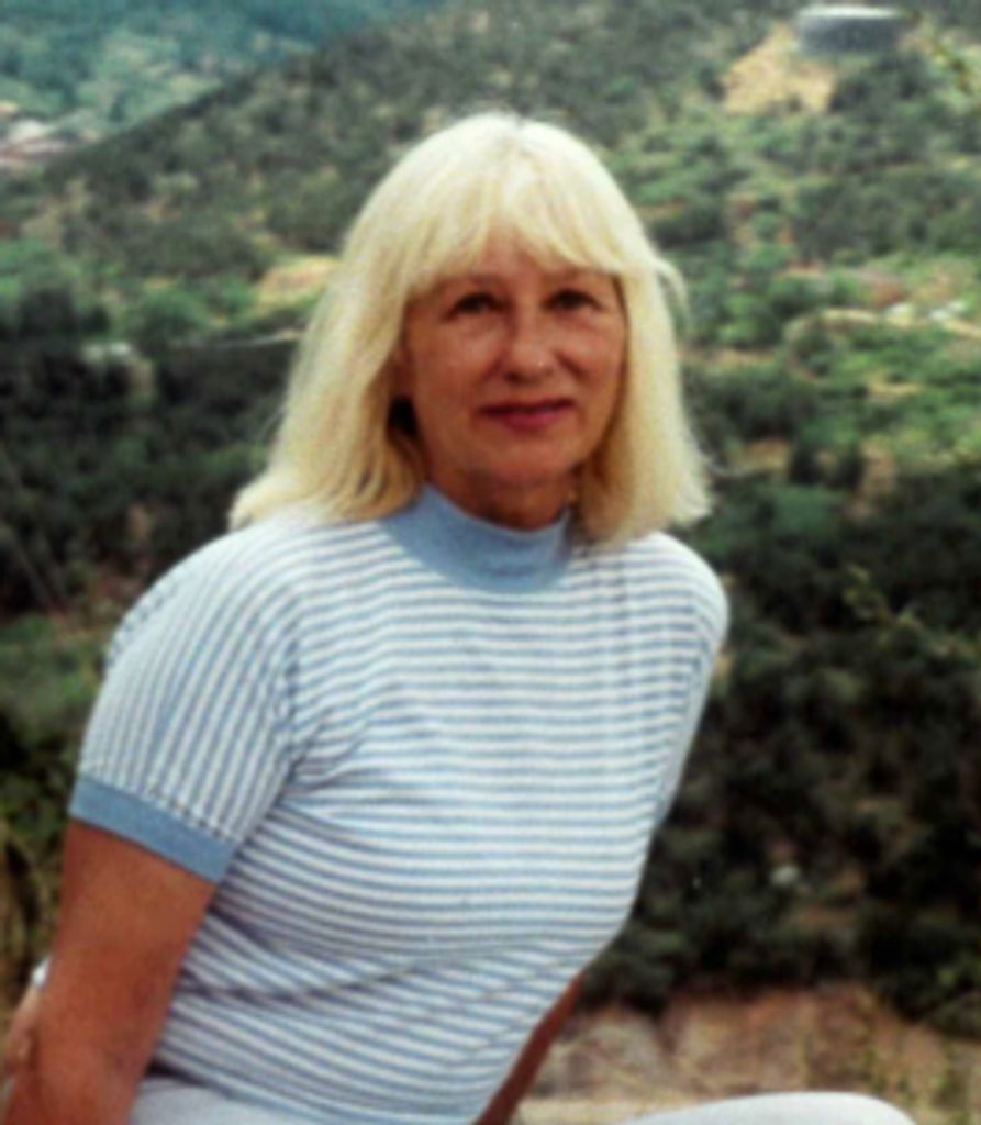 Sandra Miller Profile Photo