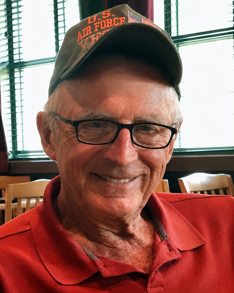 Byron "Ron" Moody Profile Photo