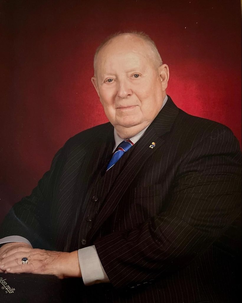 Clyde A. Wiliams