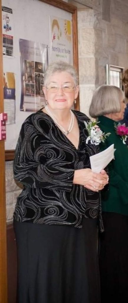 Linda Louise Hoover Profile Photo