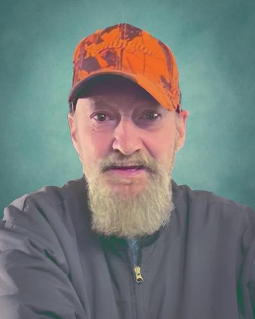 Terry Stewart Scott Profile Photo
