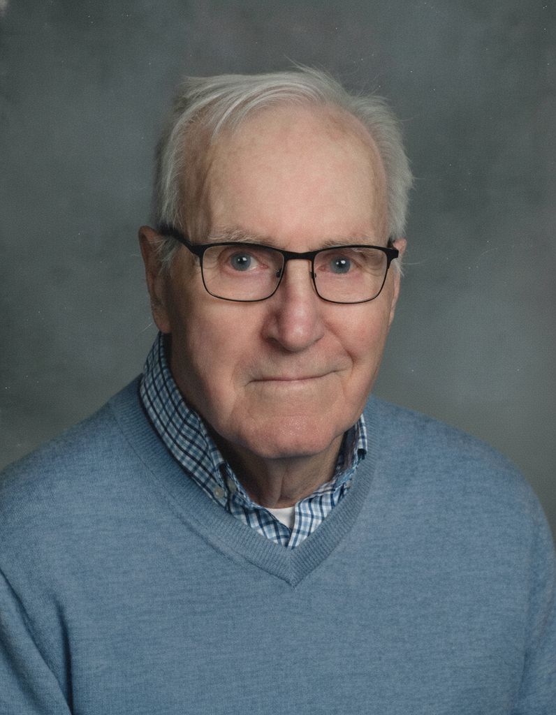 Gordon C. Ekre Profile Photo