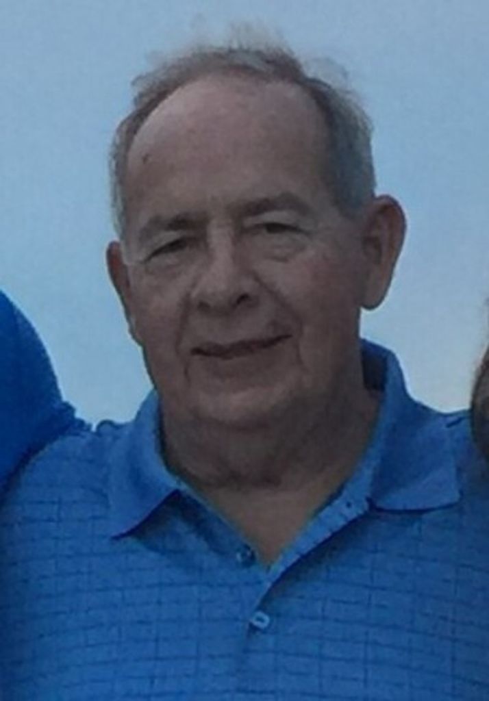 Allen Ward Profile Photo