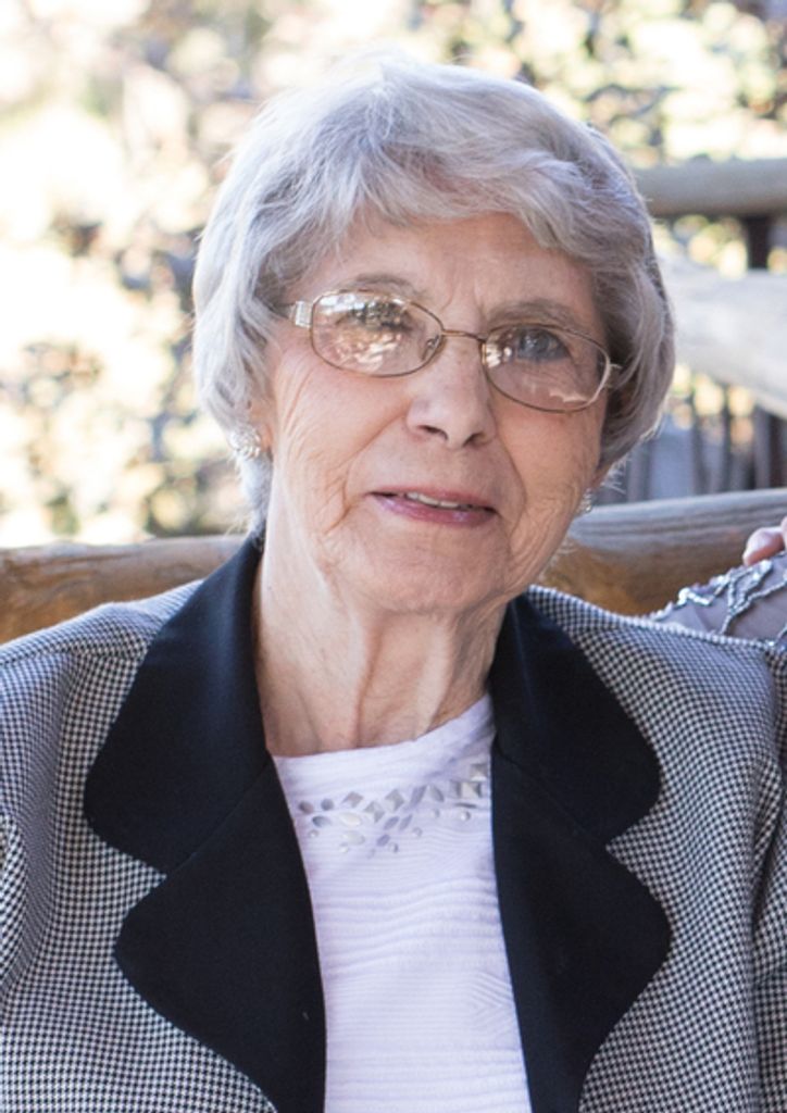 Shirley Ann Winter Profile Photo