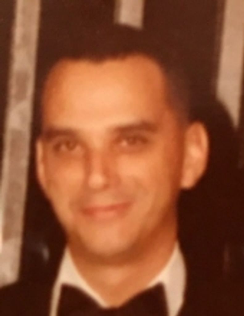 Kenard Kenny' Himmel