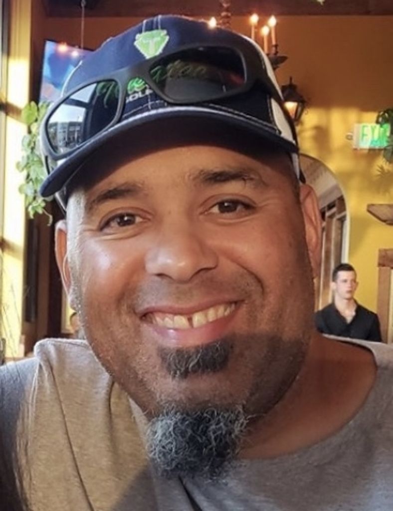 Caleb Aaron Thoele Profile Photo