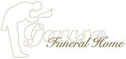 Gause Funeral Home Logo