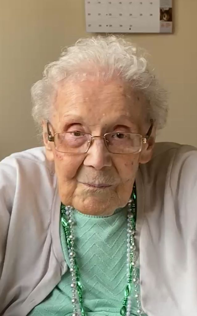 Louise Cogan Profile Photo