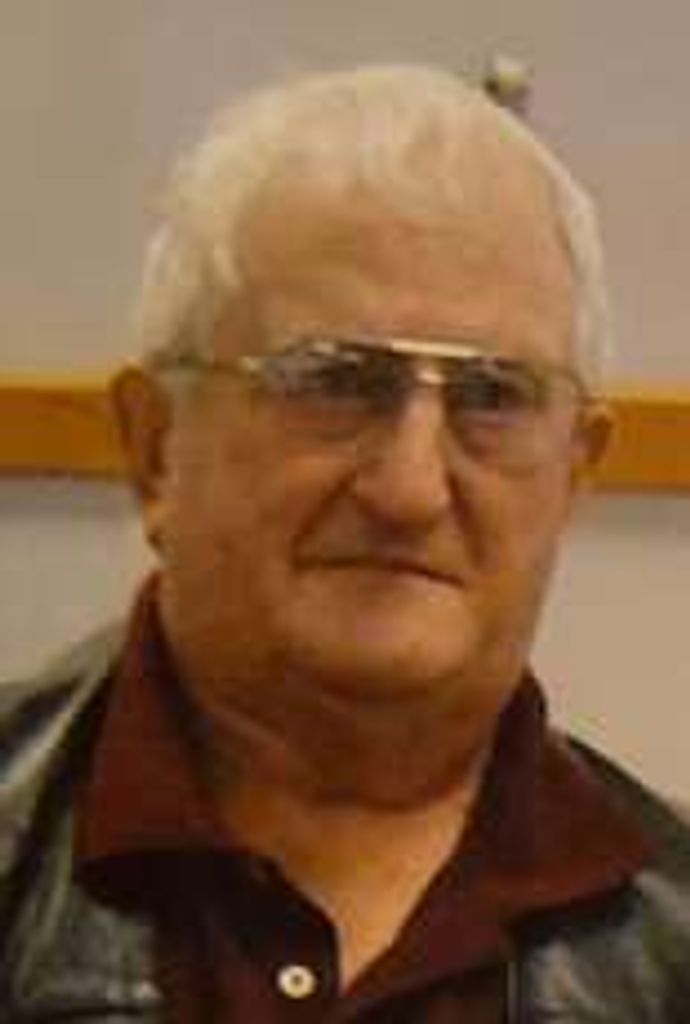 Larry Lee Fry