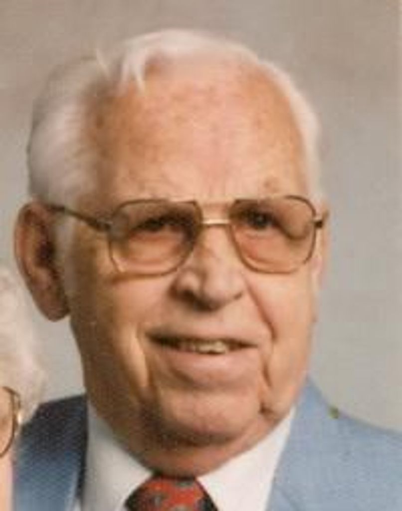 Howard C. Decausemaker