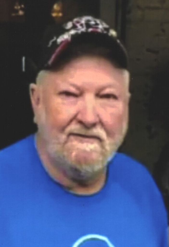Roy Anglian, Jr.