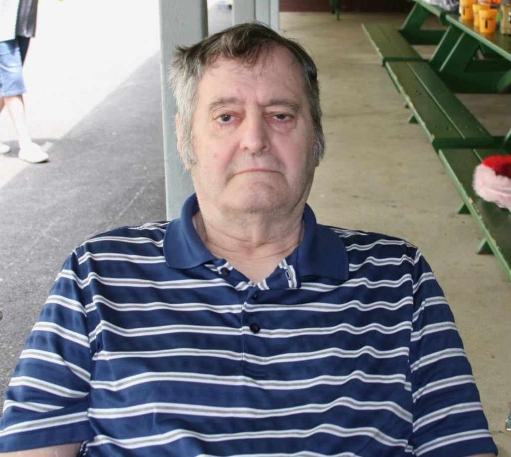 David M. Shirk Jr.