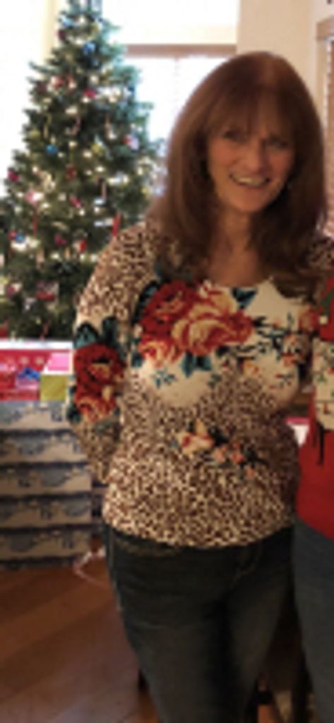 Terrie Ellen Gray