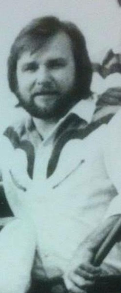 Paul Roland Miller