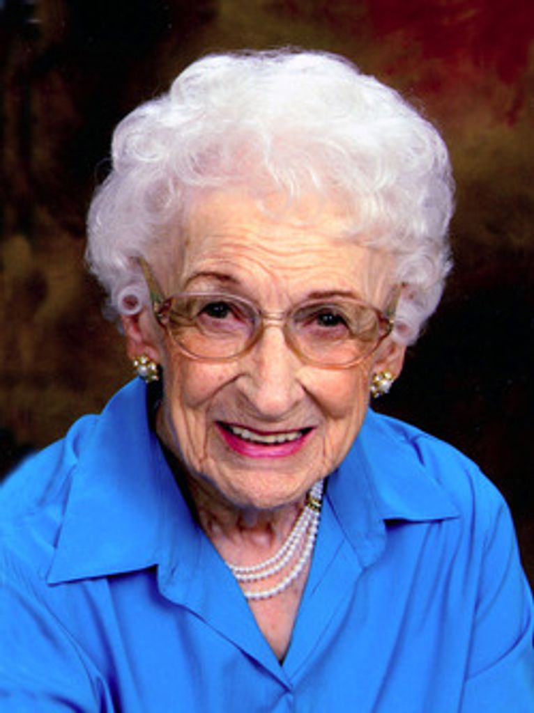 Margaret Mccomas