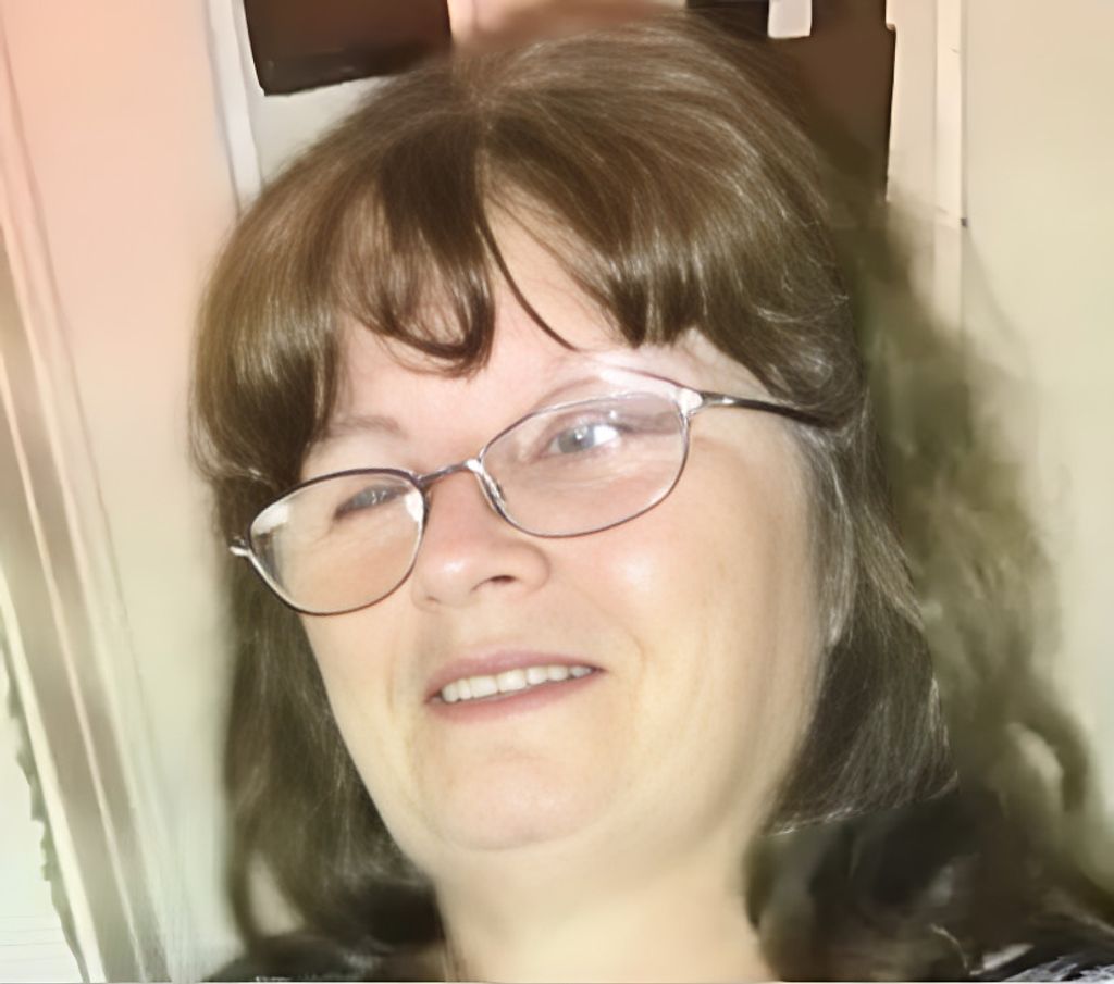 Helen Saville