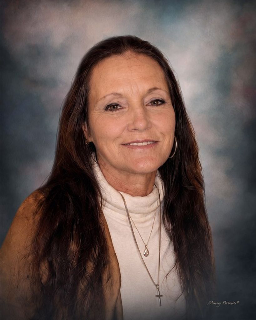 Christina Kirkpatrick