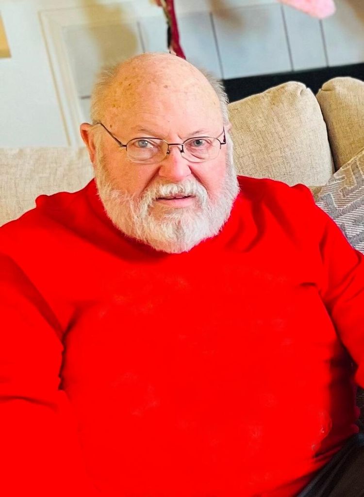 Dr. Harold Wayne Adickes