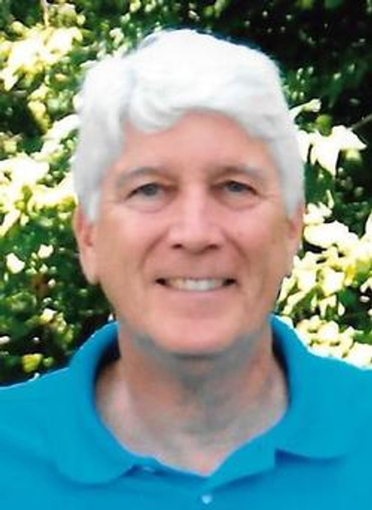 Richard Thomas Gruchala