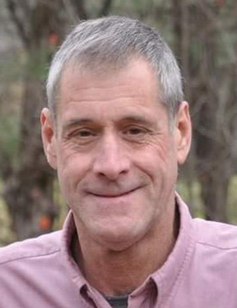 Wayne Chicoine Profile Photo