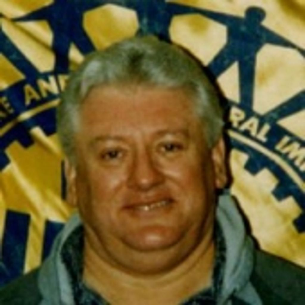 Bruce David Henderson Profile Photo