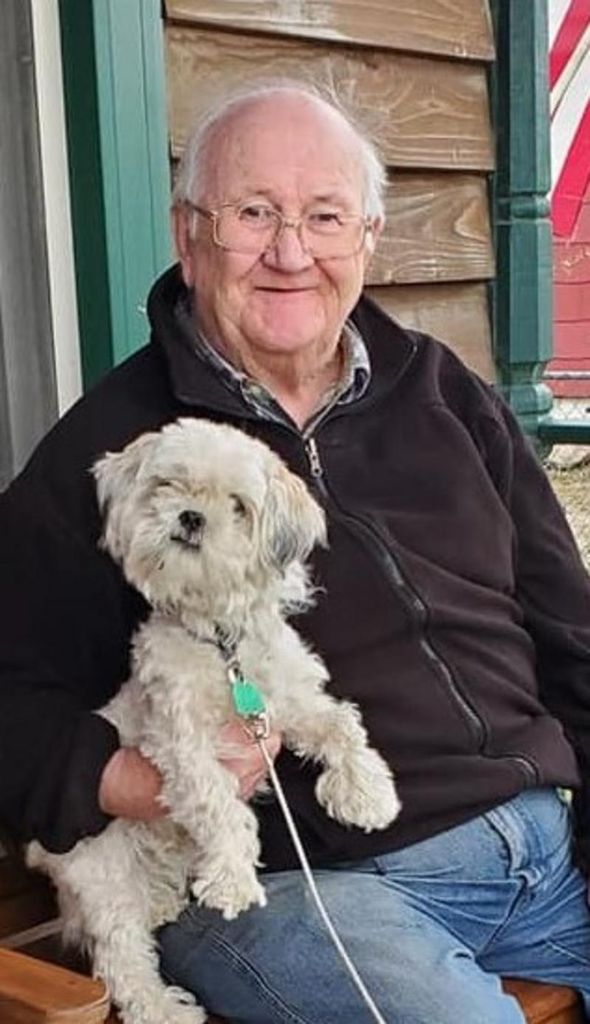 Stanley Bernard O'Brien Profile Photo