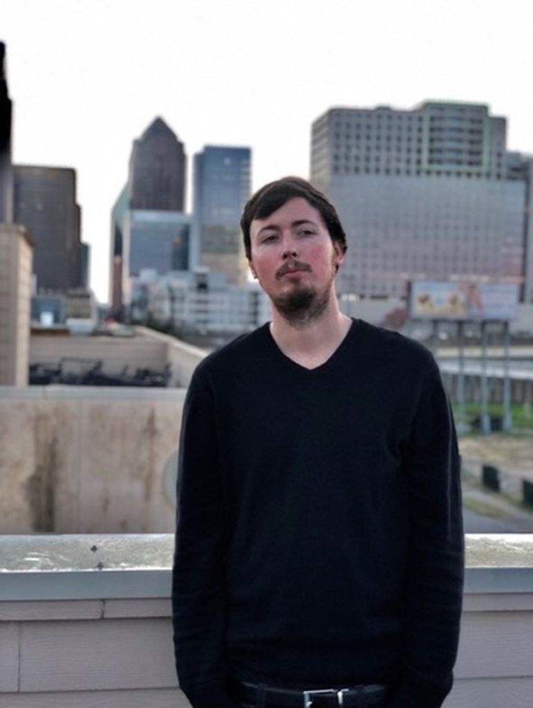 James Tyler Mitchell Profile Photo