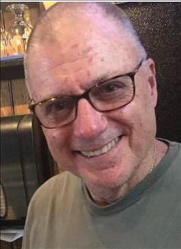 Daniel Attillo Ciorrocco Profile Photo