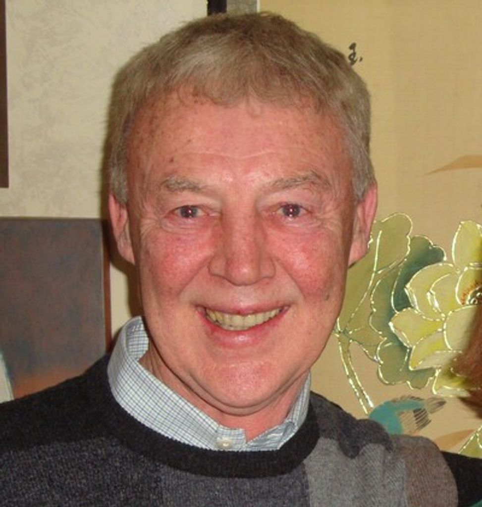 David J. Purton Profile Photo