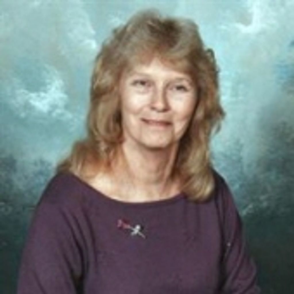Sandra Louise Smith