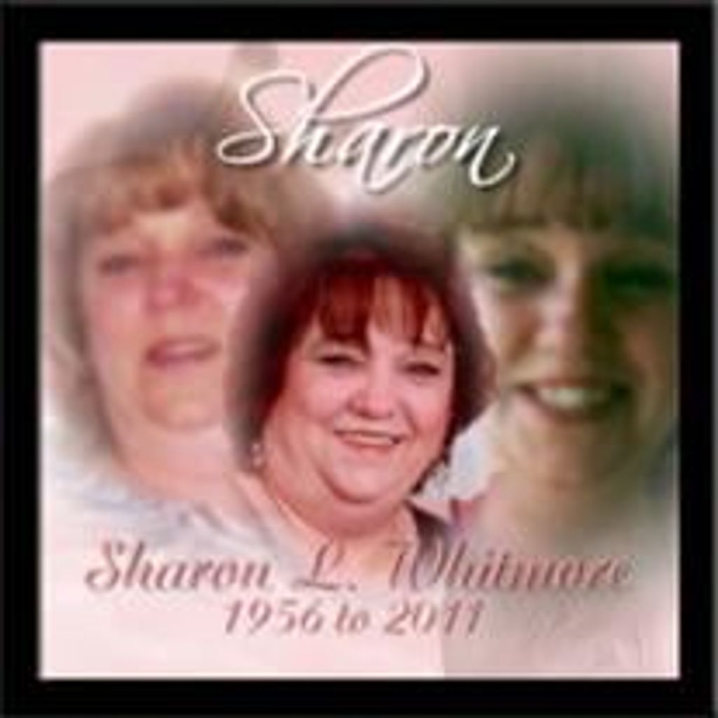Sharon L. Whitmore
