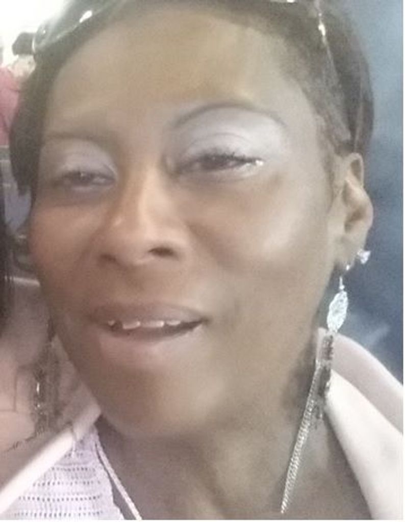 Ms. Rosalind V. Walker-Hopkins Profile Photo