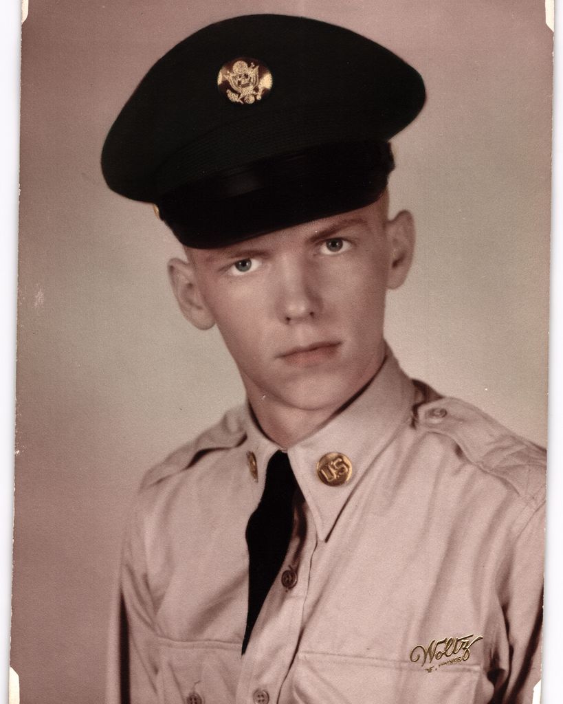 Buford Dial Profile Photo