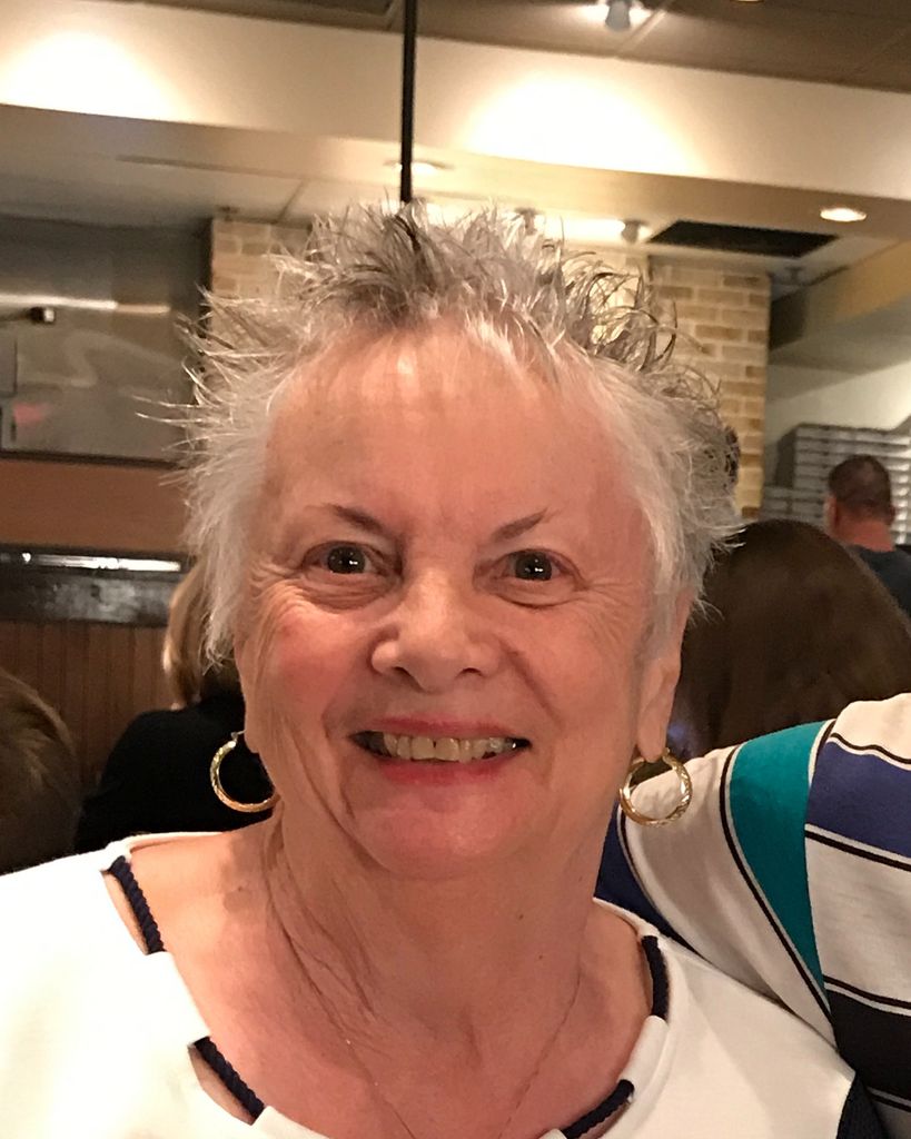 Cynthia Ann (Carner) Johnson Profile Photo