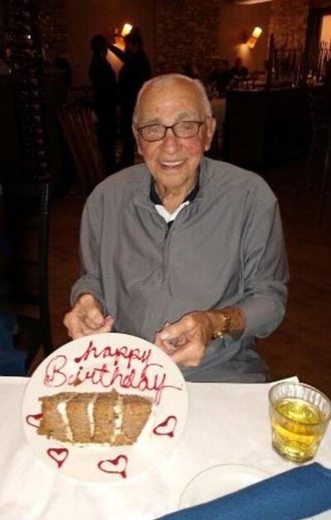 Joseph N. Rivich "Coach" Profile Photo