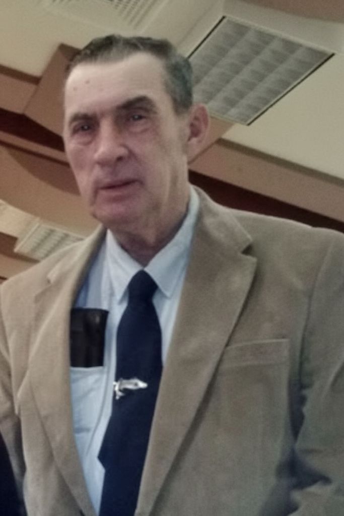 George W. Campbell Profile Photo