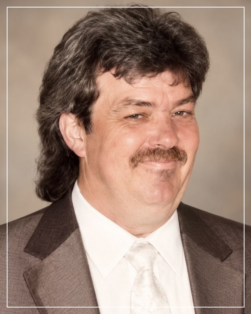 Tommy Lynn Taylor Profile Photo