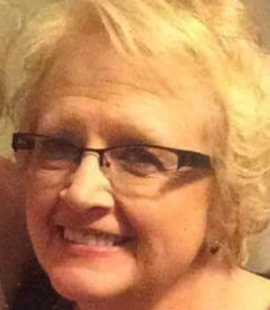 Rebecca Johnson Profile Photo