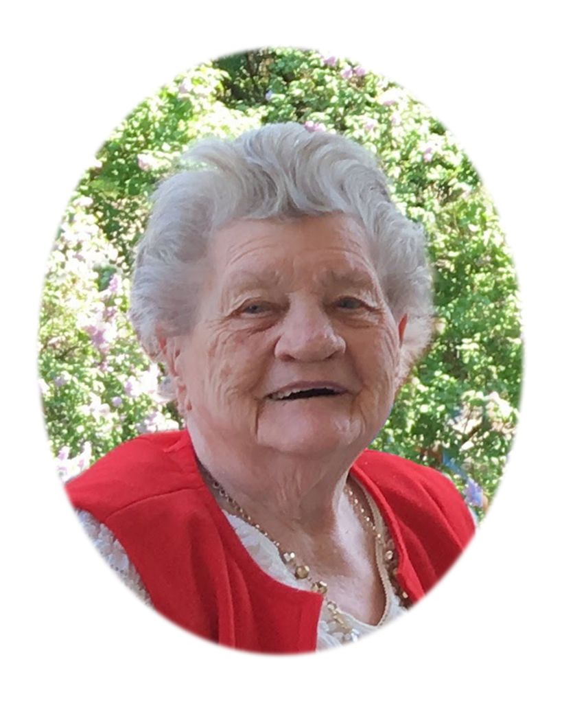 Bertha Katheryn (Maurer)  Miller