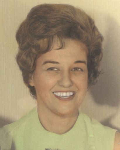 Laetitia G. Grimes Profile Photo