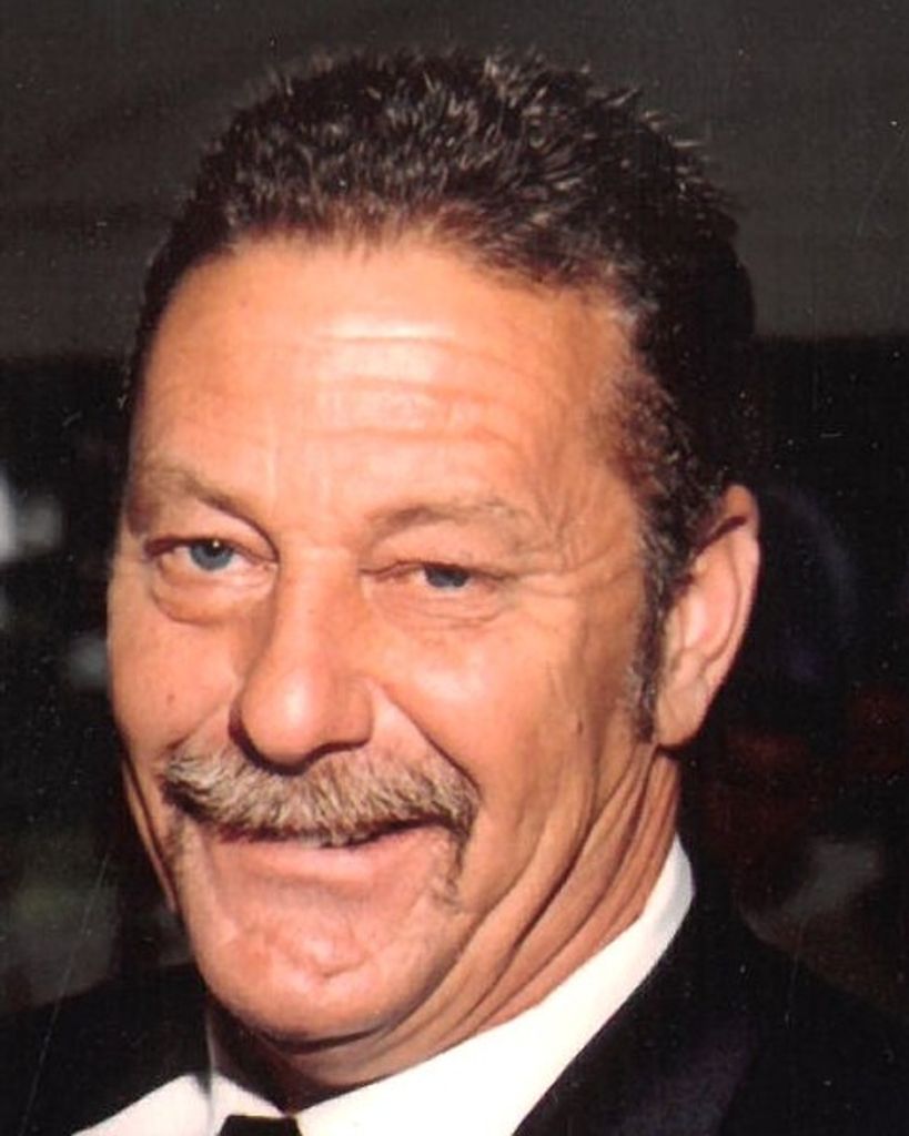 Robert Michael Marzicola